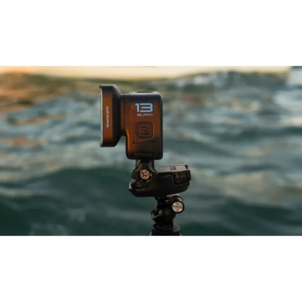 GOPRO ANAMORPHIC LENS MOD HERO 13 - Image 3