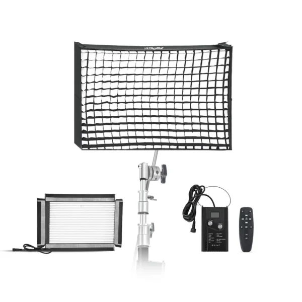DIGITEK FABRIC LIGHT 150W DFFL- 4060