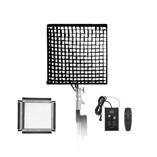 DIGITEK FABRIC LIGHT 200W DFFL- 6060