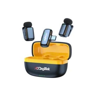 DIGITEK WIRELESS MIC DWM 103 MINI