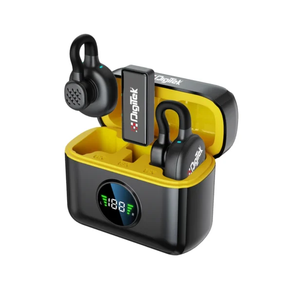 DIGITEK WIRELESS MIC DWM 119