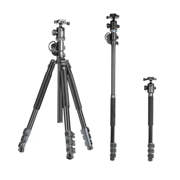 DIGITEK TRIPOD DTR 540 BH