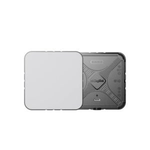 Digitek (LED-D11W) Mini 11W Bi-Color LED Video Light