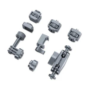 DIGITEK CRAB CLIP PEA KIT DCC 002