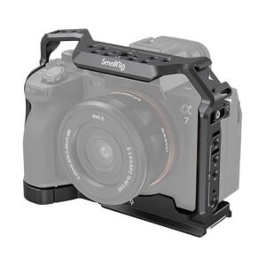 SMALLRIG FULL CAGE FOR SONY A7IV/A7SIII/A1/A7RIV